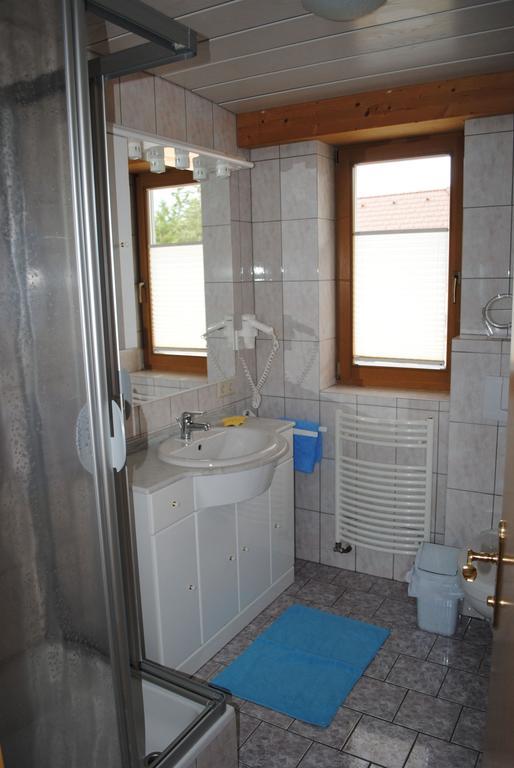 Ferienwohnung Martha Obsteig Rum bild
